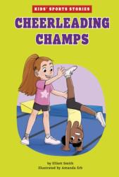 Cheerleading Champs (ISBN: 9781398240438)