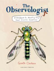Observologul (ISBN: 9781776575190)