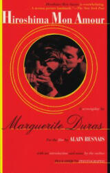 Hiroshima Mon Amour - Marguerite Duras, Duras, Alain Resnais (2002)