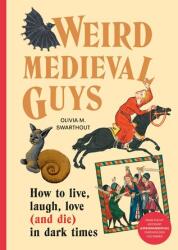 Weird Medieval Guys (2023)