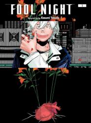 Fool Night, Vol. 1 (2024)