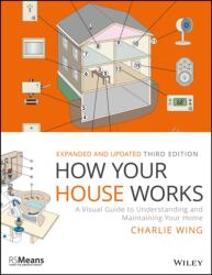 How Your House Works - Charlie Wing (2018)