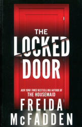 The Locked Door (2023)