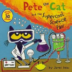 Pete the Cat and the Supercool Science Fair (2019)