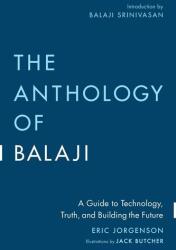 The Anthology of Balaji (ISBN: 9781544542911)