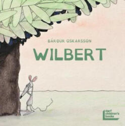 Wilbert - Bardur Oskarsson (ISBN: 9781850773252)