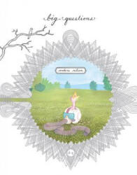 Big Questions - Anders Nilsen (ISBN: 9781770460478)