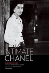 Intimate Chanel - Isabelle Fiemeyer (ISBN: 9782080301628)