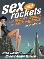 Sex And Rockets (ISBN: 9780922915972)