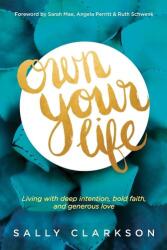 Own Your Life (ISBN: 9781414391281)