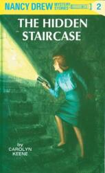 Nancy Drew 02: the Hidden Staircase (ISBN: 9780448095028)