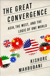 Great Convergence - Kishore Mahbubani (ISBN: 9781610393690)