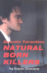 Natural Born Killers - Quentin Tarantino (2008)