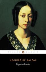 Eugenie Grandet (ISBN: 9780140440508)