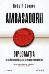 Ambasadorii (ISBN: 9786303193403)