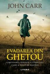 Evadarea din ghetou (ISBN: 9786303193489)