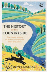 The History of the Countryside (ISBN: 9781474614023)