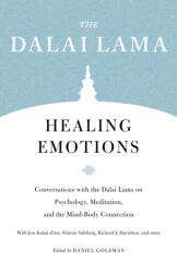 Healing Emotions (ISBN: 9781611808636)