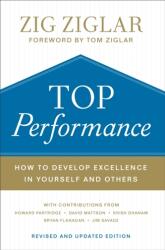 Top Performance (ISBN: 9780800736842)