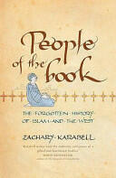 People of the Book (ISBN: 9780719567551)