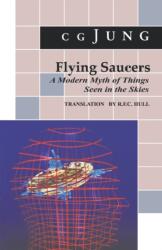 Flying Saucers (ISBN: 9780691018225)