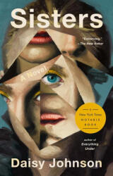 Sisters - Daisy Johnson (ISBN: 9780593188965)