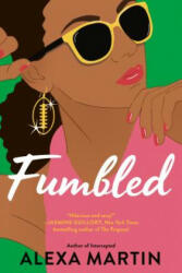 Fumbled (ISBN: 9780451491978)