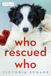 Who Rescued Who (ISBN: 9780593098837)