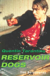 Reservoir Dogs - Quentin Tarantino (2008)