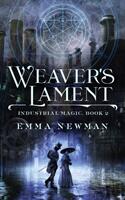 Weaver's Lament (ISBN: 9780765394118)