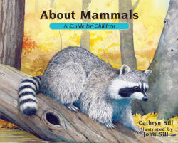 About Mammals: A Guide for Children (ISBN: 9781561457588)