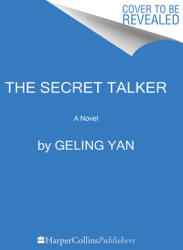 The Secret Talker (ISBN: 9780063004047)