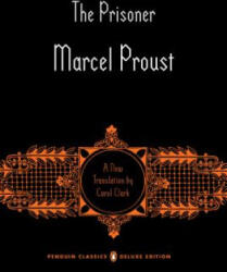 The Prisoner: In Search of Lost Time, Volume 5 (ISBN: 9780143133599)