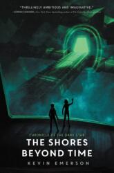 Shores Beyond Time (ISBN: 9780062306777)