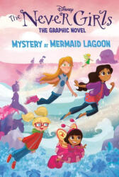 Mystery at Mermaid Lagoon (ISBN: 9780736490368)