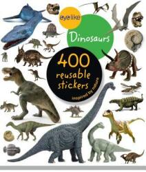 Eyelike Stickers: Dinosaurs (2013)