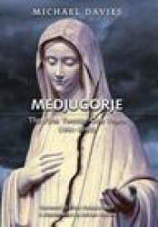 Medjugorje: The First Twenty-One Years (ISBN: 9781990685408)
