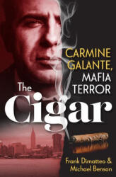 Michael Benson - Cigar - Michael Benson (ISBN: 9780806542379)