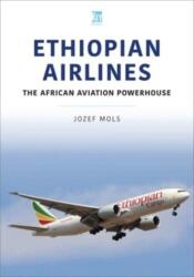 Ethiopian Airlines (ISBN: 9781802820027)