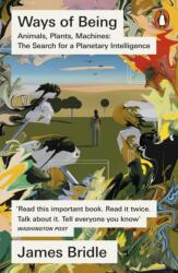 Ways of Being (ISBN: 9780141994260)