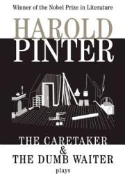 The Caretaker & the Dumb Waiter - Harold Pinter (2001)