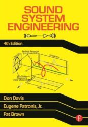 Sound System Engineering (ISBN: 9780240818467)