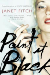 Paint It Black - Janet Fitch (2006)