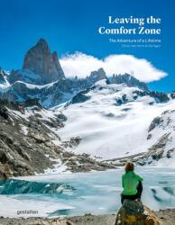 Ieșind din zona de confort (ISBN: 9783967040982)