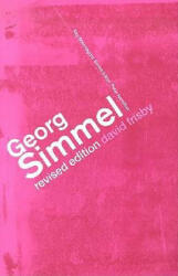 Georg Simmel - David Frisby (ISBN: 9780415285353)