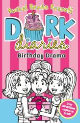 Dork Diaries: Birthday Drama (ISBN: 9781398527676)