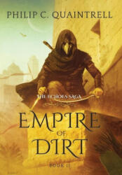 Empire of Dirt: (ISBN: 9781916610101)
