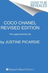 Coco Chanel (ISBN: 9780063372887)