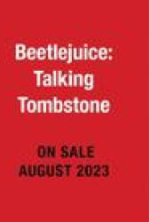 Beetlejuice: Framed Photo - Running Press (ISBN: 9780762480814)