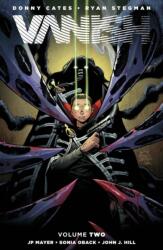 Vanish Volume 2 (ISBN: 9781534399631)